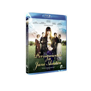 Lost in Austen |   Blu-Ray